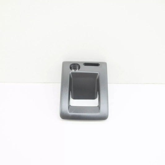 NEW VW PASSAT B6 REAR LEFT SEAT BACKREST LOCK TRIM 3C58858939B9