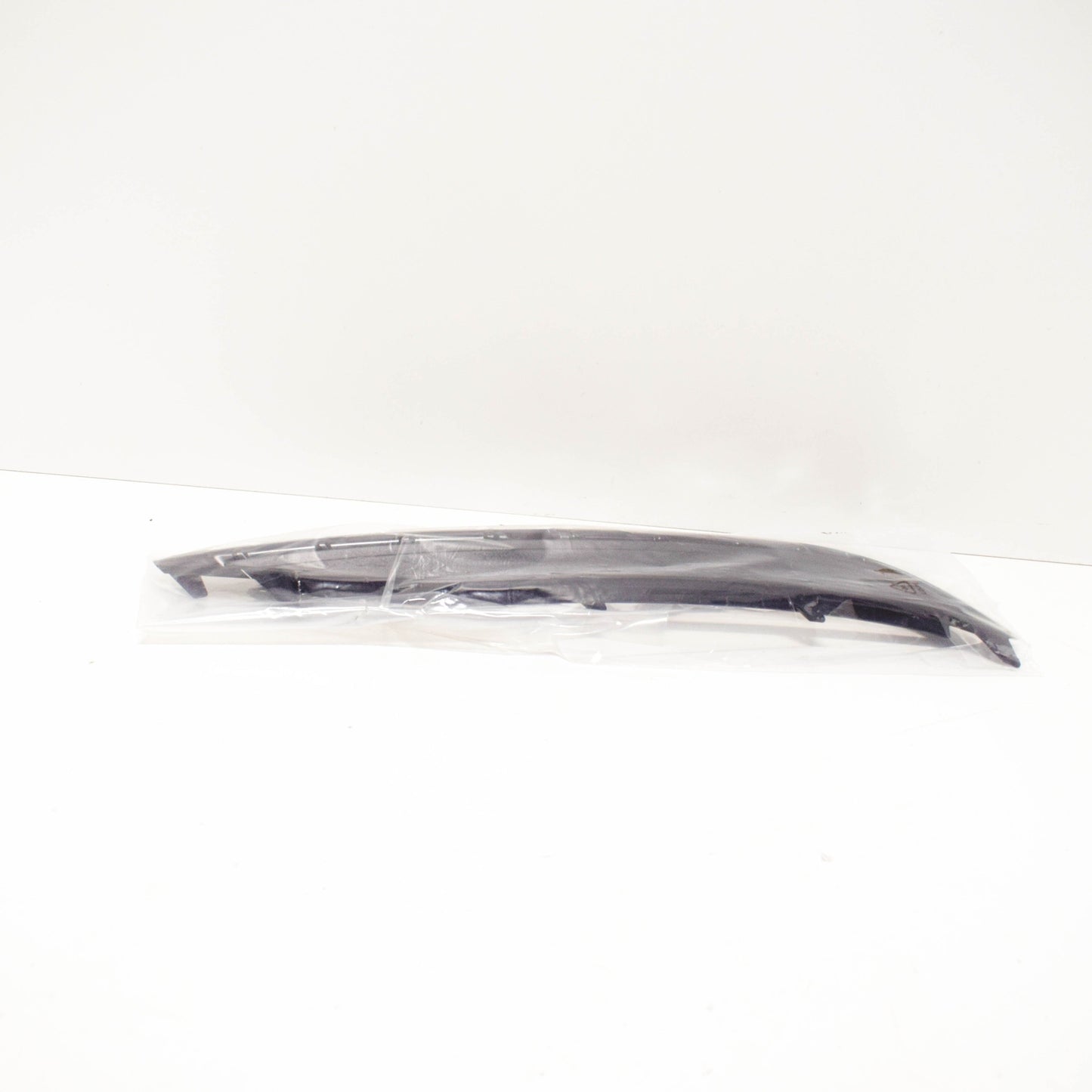 NEW AUDI Q7 4M FRONT BUMPER LEFT AIR GUIDE 4M0807157A ORIGINAL