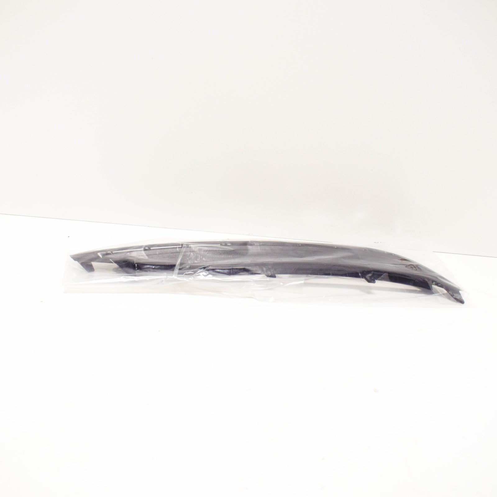 NEW AUDI Q7 4M FRONT BUMPER LEFT AIR GUIDE 4M0807157A ORIGINAL