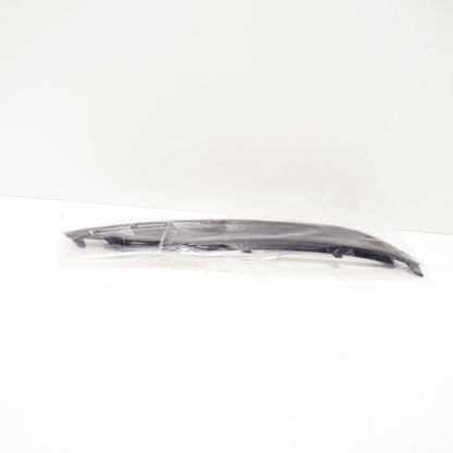 NEW AUDI Q7 4M FRONT BUMPER LEFT AIR GUIDE 4M0807157A ORIGINAL