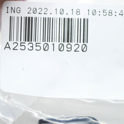 NEW MERCEDES-BENZ E W213 COOLING WATER PUMP BRACKET A2535010920 ORIGINAL