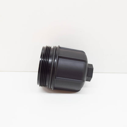 NEW AUDI A6 4G C7 OIL FILTER HOUSING COVER 079115433C ORIGINAL
