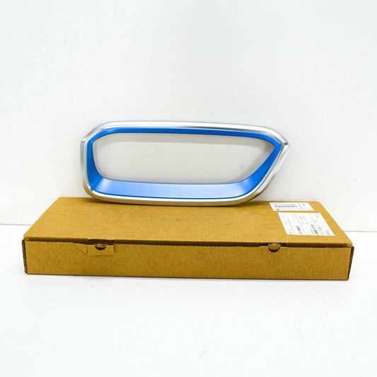 NEW BMW I3 FRONT BUMPER RADIATOR GRILLE LEFT & RIGHT 7375883 7375884