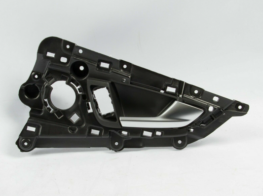 new audi a7 sportback 4g rear right inner opening handle 4g8839020a4pk original