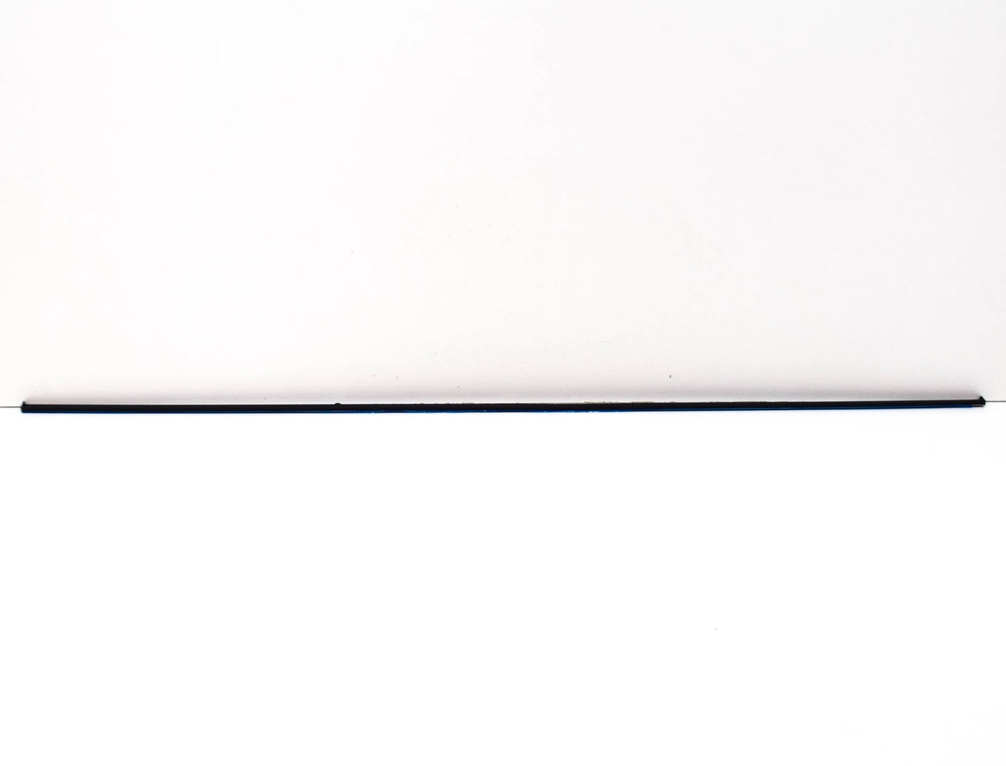 NEW VW TIGUAN AD REAR LEFT DOOR WINDOW REVEAL UPPER MOLDING 5NN8396437Z7