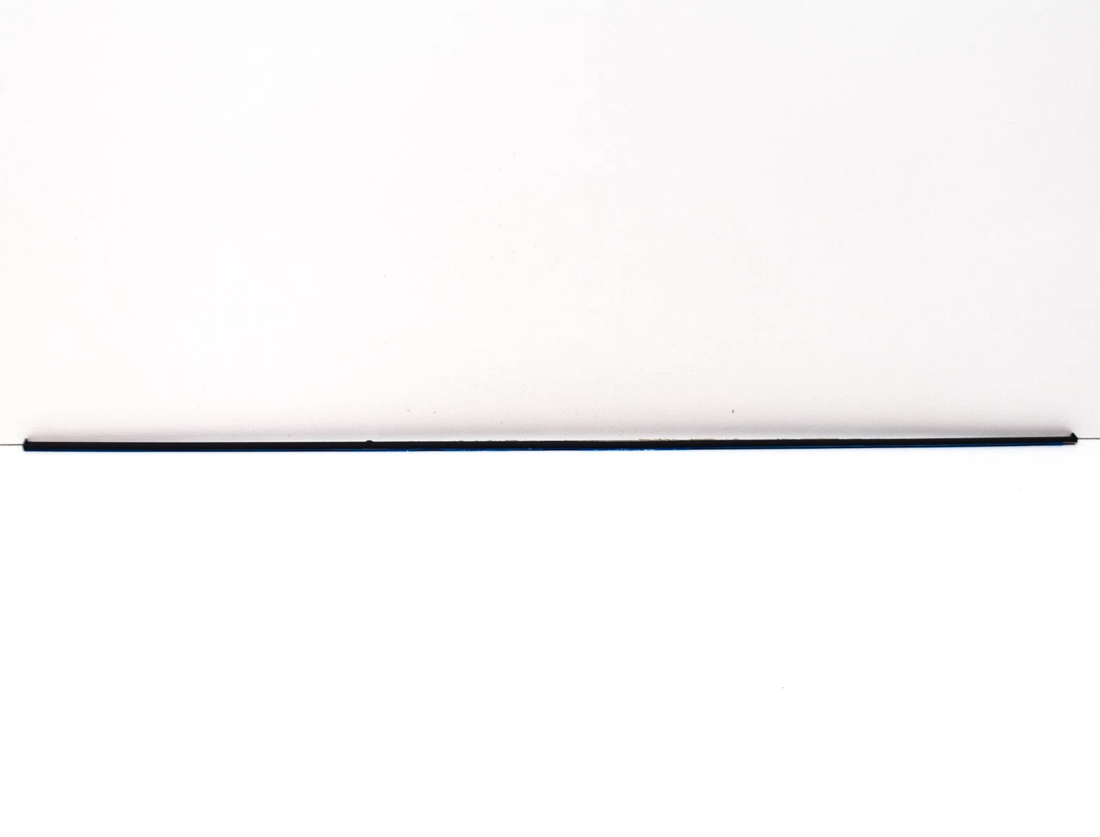 NEW VW TIGUAN AD REAR LEFT DOOR WINDOW REVEAL UPPER MOLDING 5NN8396437Z7