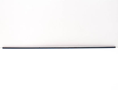 NEW VW TIGUAN AD REAR LEFT DOOR WINDOW REVEAL UPPER MOLDING 5NN8396437Z7