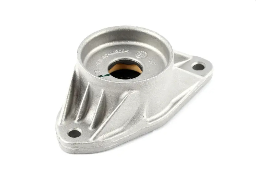 new mini cabrio f57 rear upper shock mount 33506867478 6867478 original