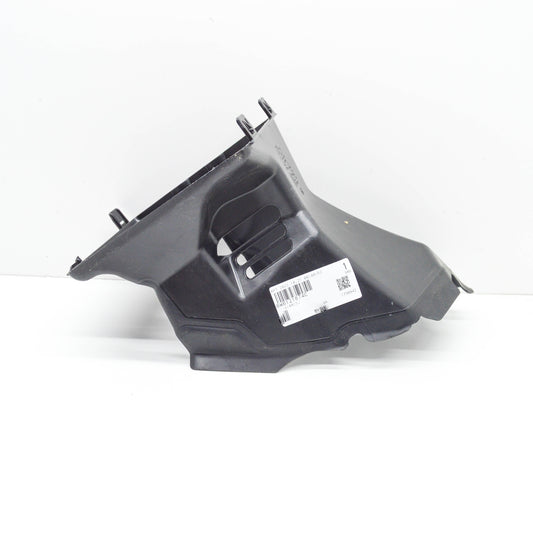 NEW AUDI RS5 SPORTBACK 8W6 RIGHT SIDE RADIATOR AIR DUCT 8W6121674C ORIGINAL