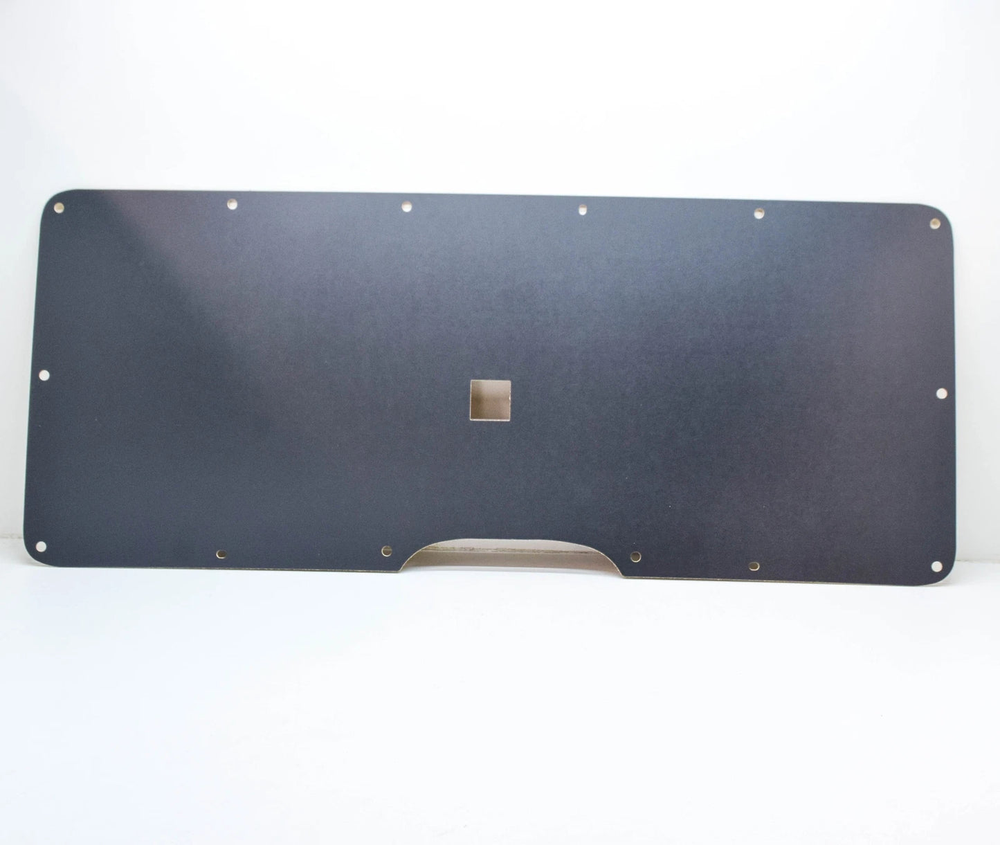 NEW VOLKSWAGEN CADDY 2K MK3 REAR LID TRIM PANEL 2K0867605DTZ6 ORIGINAL