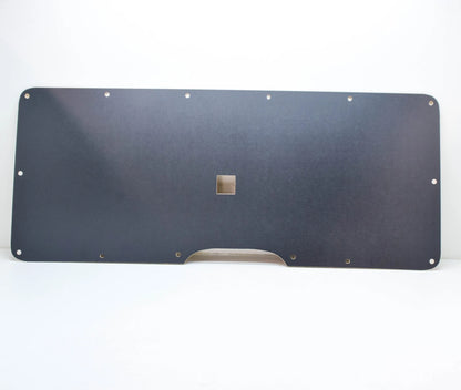 NEW VOLKSWAGEN CADDY 2K MK3 REAR LID TRIM PANEL 2K0867605DTZ6 ORIGINAL