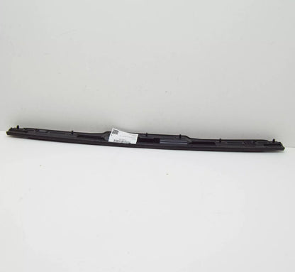 NEW AUDI A1 GB CENTER HOOD IMPACT PROTECTION 82A823126A ORIGINAL