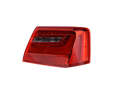 new audi a6 avant c7 rear right taillight 4g5945096b original
