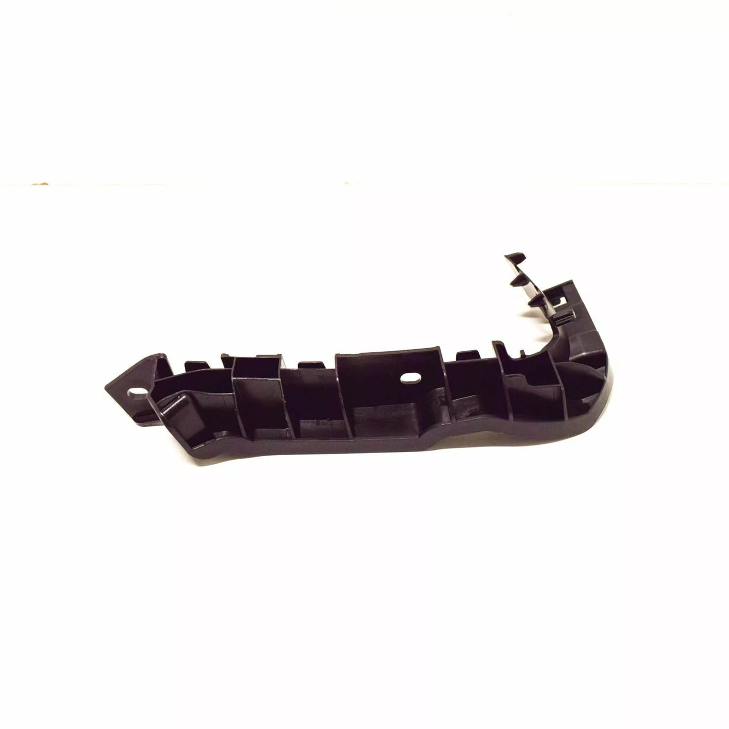 NEW AUDI A3 8V FRONT RIGHT BUMPER BRACKET HOLDER 8V5807184 ORIGINAL
