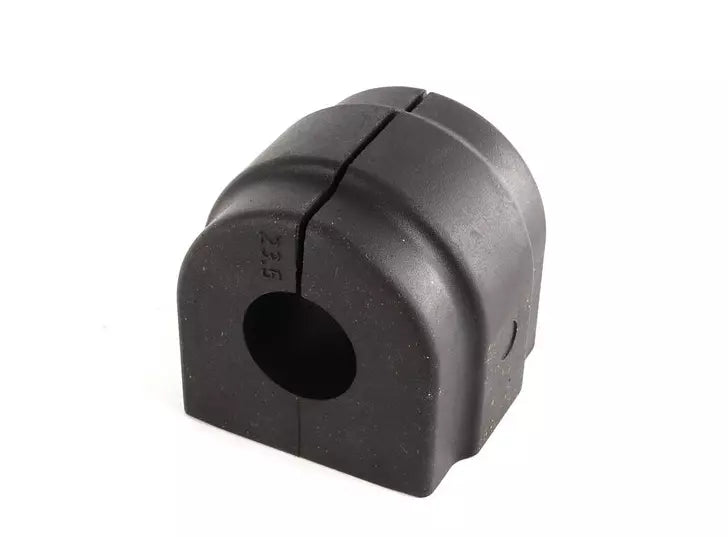 NEW BMW 3 E46 FRONT STABILIZER RUBBER MOUNTING 33556751269 6751269 ORIGINAL