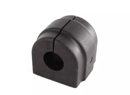 NEW BMW 3 E46 FRONT STABILIZER RUBBER MOUNTING 33556751269 6751269 ORIGINAL