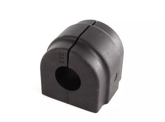 NEW BMW 3 E46 FRONT STABILIZER RUBBER MOUNTING 33556751269 6751269 ORIGINAL