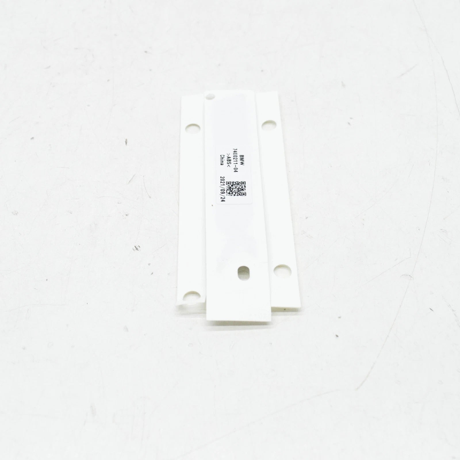 NEW BMW 7 G11 G12 REAR TAILGATE BOOTLID BADGE 7400211 51147400211 ORIGINAL