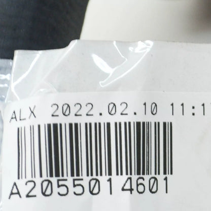 NEW MERCEDES-BENZ C W205 AMG RADIATOR WATER COOLANT HOSE A2055014601 ORIGINAL