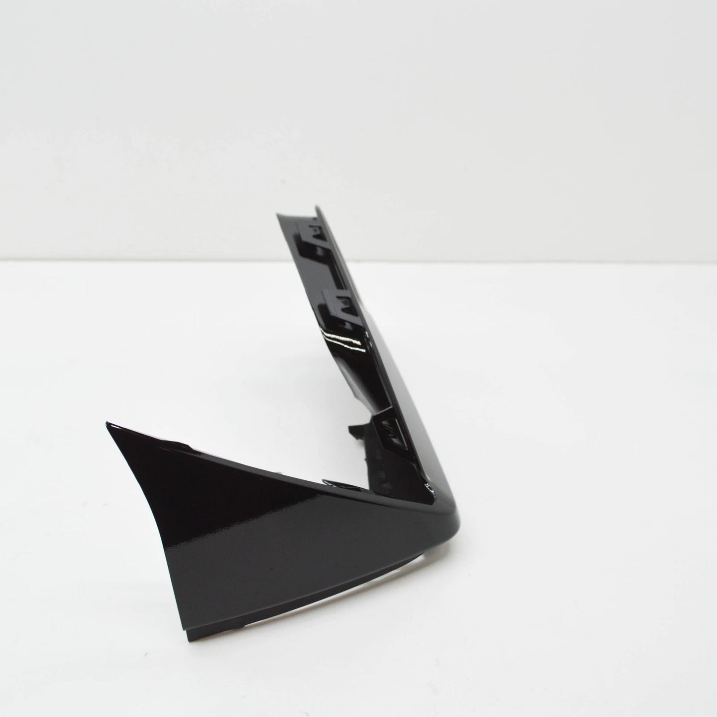 NEW BMW X4 G02 FRONT M RIGHT AIR INLET FINISHER 51118081214 8081214 ORIGINAL