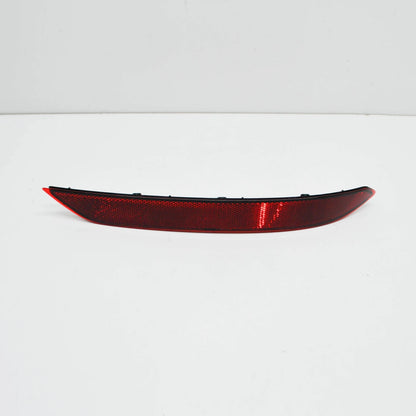 NEW VOLKSWAGEN JETTA MK7 REAR RIGHT BUMPER REFLECTOR 17A945106