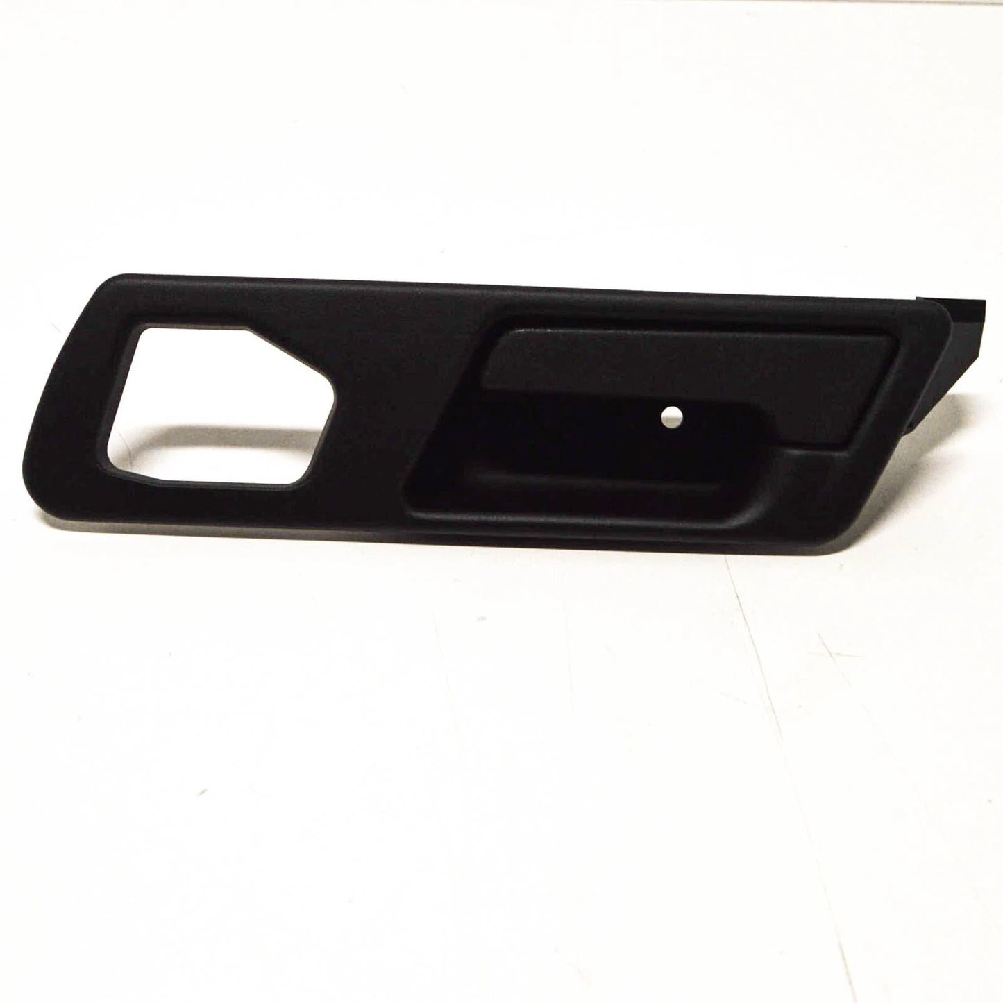 NEW BMW 5 E34 FRONT LEFT INTERIOR DOOR HANDLE 51211944369 1944369 ORIGINAL