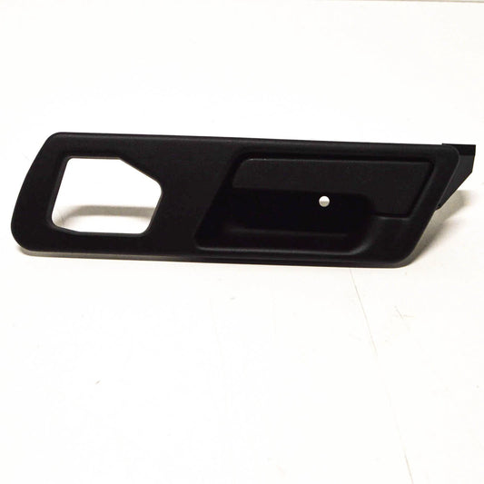 NEW BMW 5 E34 FRONT LEFT INTERIOR DOOR HANDLE 51211944369 1944369 ORIGINAL