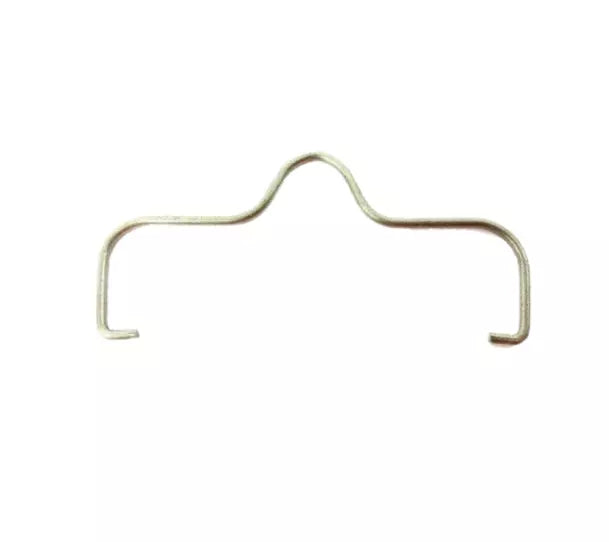 NEW AUDI Q5 8R FRONT HEADLIGHT RETAINING SPRING 8R0941160A ORIGINAL