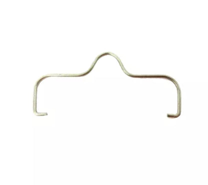 NEW AUDI Q5 8R FRONT HEADLIGHT RETAINING SPRING 8R0941160A ORIGINAL