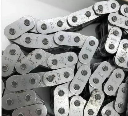 NEW MERCEDES BENZ 190 W201 ENGINE ROLLER TIMING CHAIN A0029970394 ORIGINAL