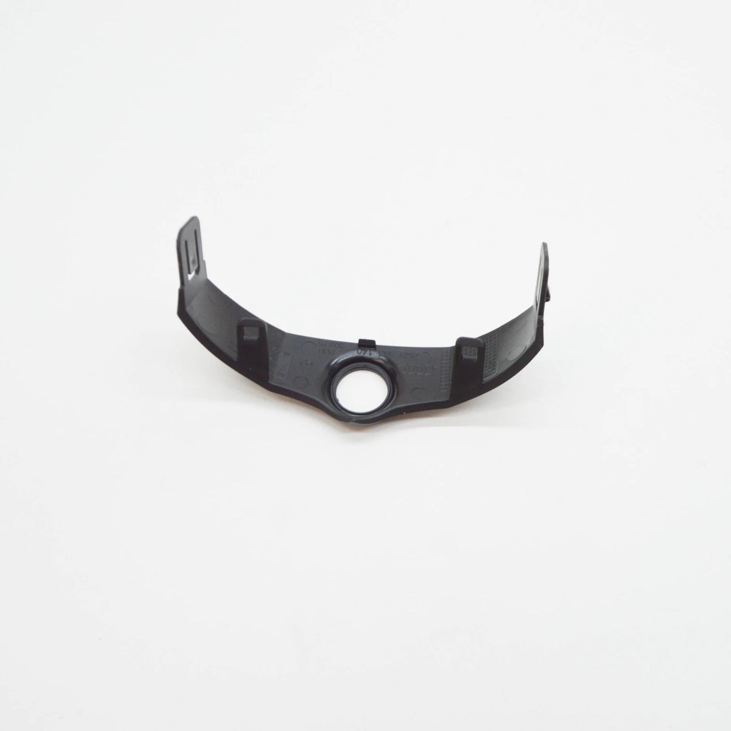 NEW AUDI A7 SPORTBACK 4K8 FRONT CENTER COVER CAP TRIM 4K88531409B9 2019 ORIGINAL