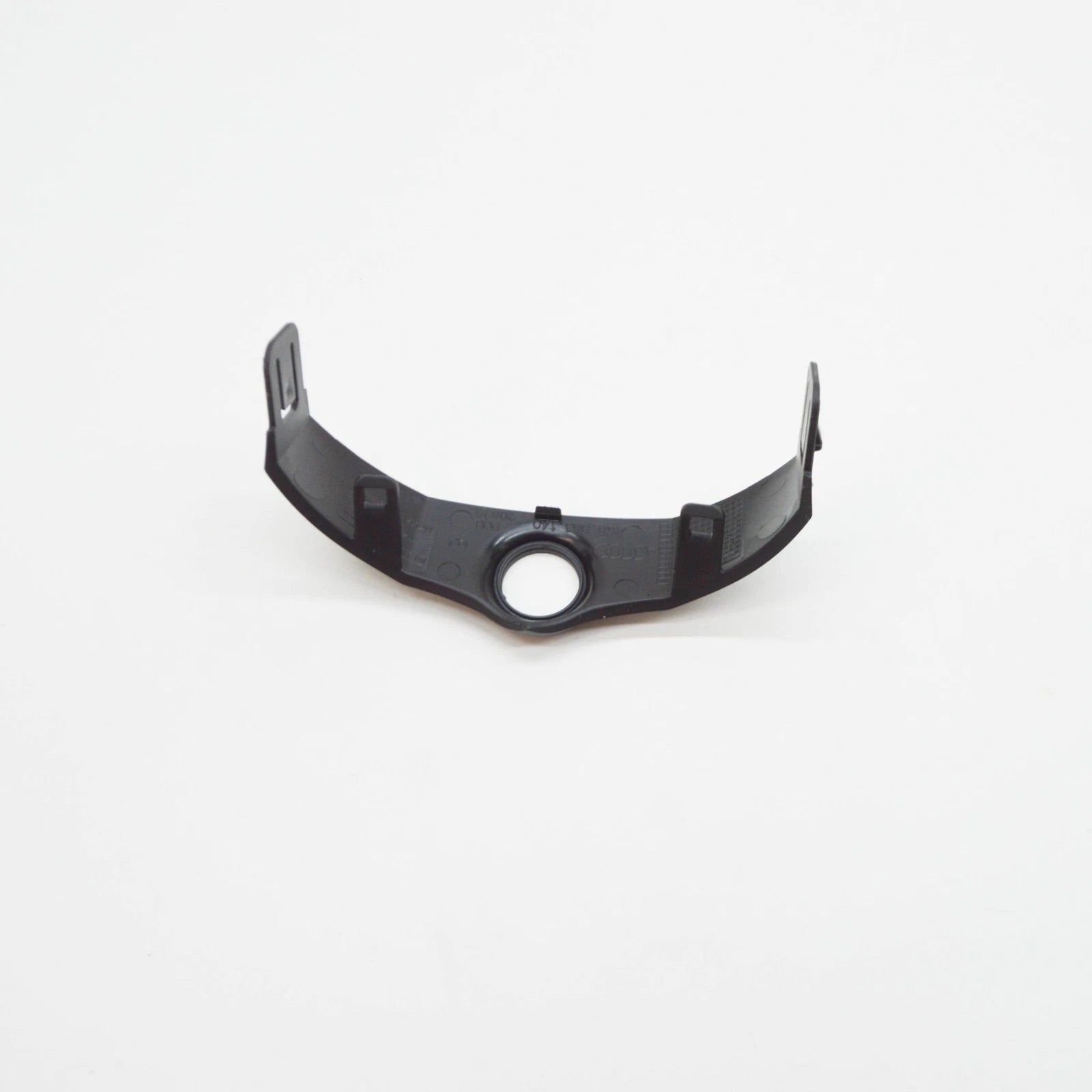 NEW AUDI A7 SPORTBACK 4K8 FRONT CENTER COVER CAP TRIM 4K88531409B9 2019 ORIGINAL