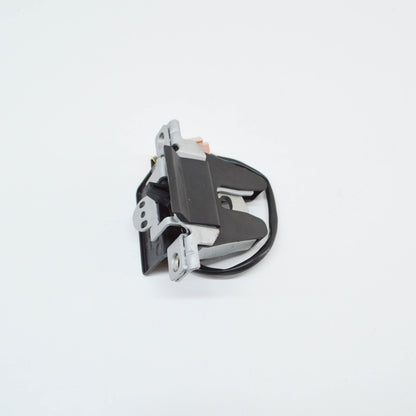 NEW VW FOX 5Z TAILGATE LOCK 5Z6827505AF ORIGINAL