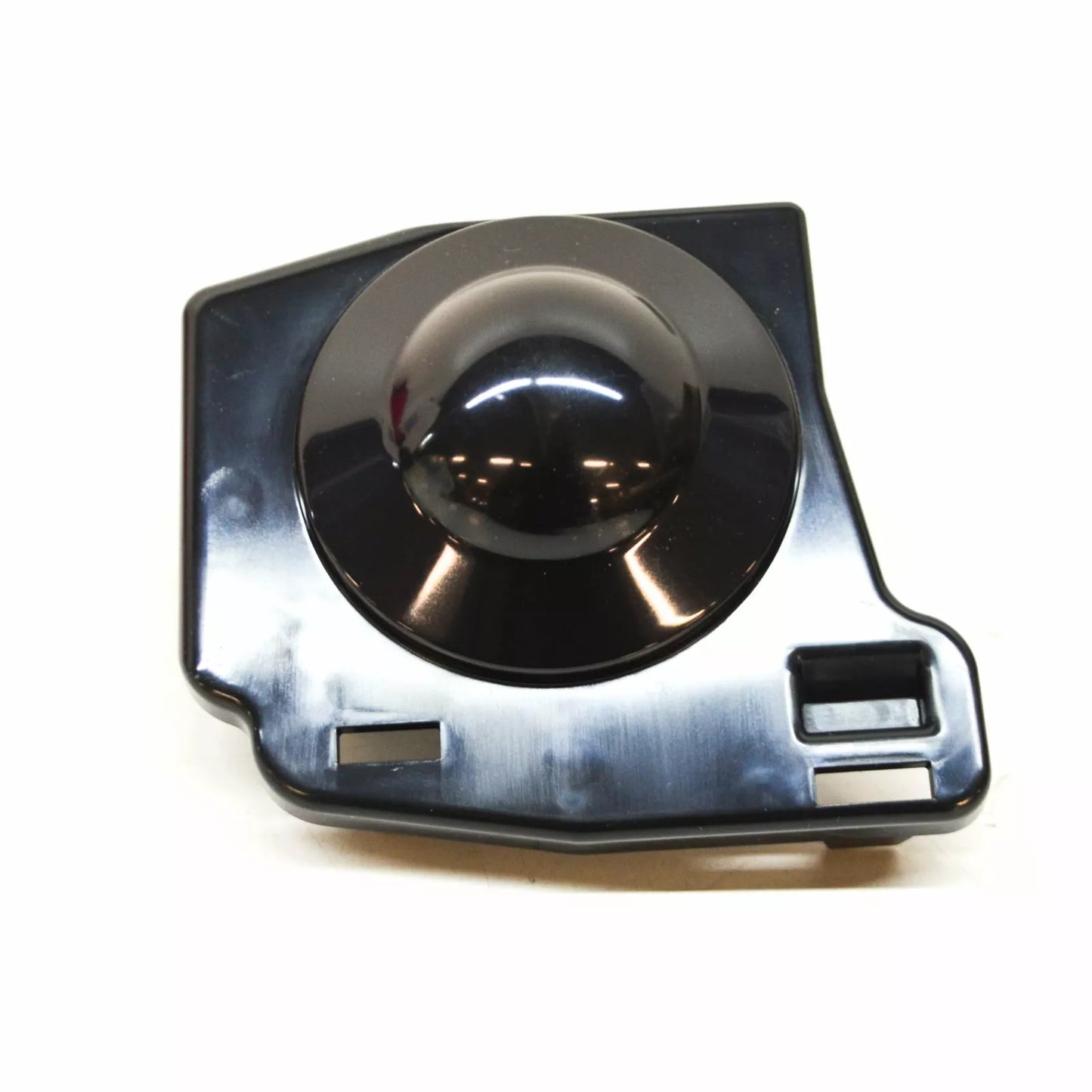 NEW AUDI A4 B9 FRONT BUMPER OUTER GRILLE HOLE COVER RIGHT TRIM 8W0807820