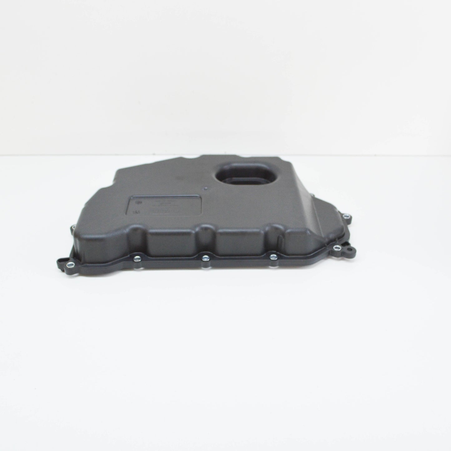 new ford focus mk4 c519 gearbox oil pan cover 2123269 gn1p-7g004-aa original