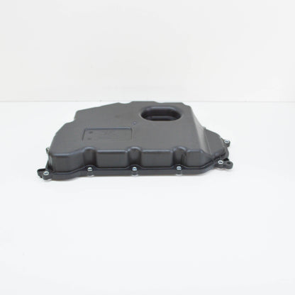 new ford focus mk4 c519 gearbox oil pan cover 2123269 gn1p-7g004-aa original