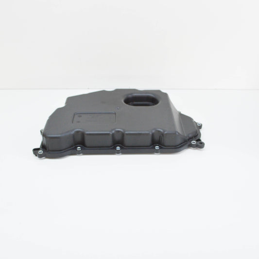 new ford focus mk4 c519 gearbox oil pan cover 2123269 gn1p-7g004-aa original