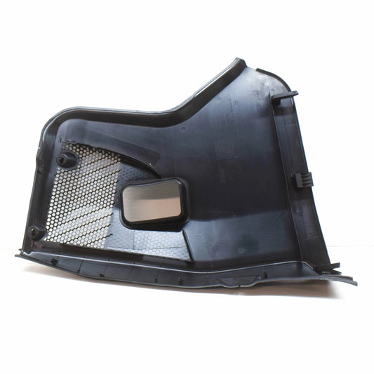 NEW MB E W213 RIGHT OUTER WATER COWL DRAINAGE COVER A2138300200 ORIGINAL