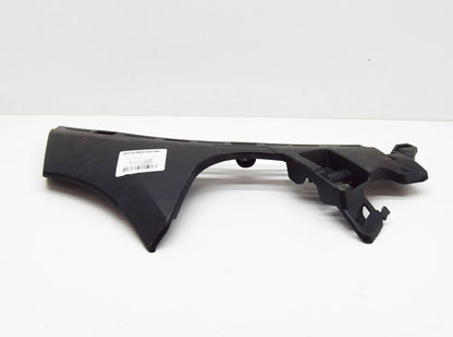 NEW MERCEDES-BENZ GLC C253 FRONT LEFT BUMPER BASIC MOUNTING A2538850765 ORIGINAL