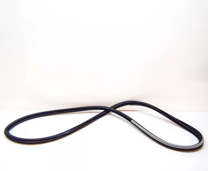 NEW AUDI A3 8P FRONT DOOR SEAL RUBBER 8P4831721C6V9 ORIGINAL