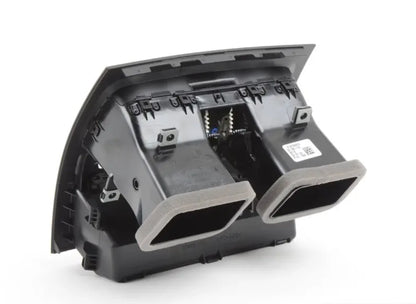 NEW BMW 5 GRAN TURISMO F07 CENTER CONSOLE AIR VENT 64229181094 9181094 ORIGINAL