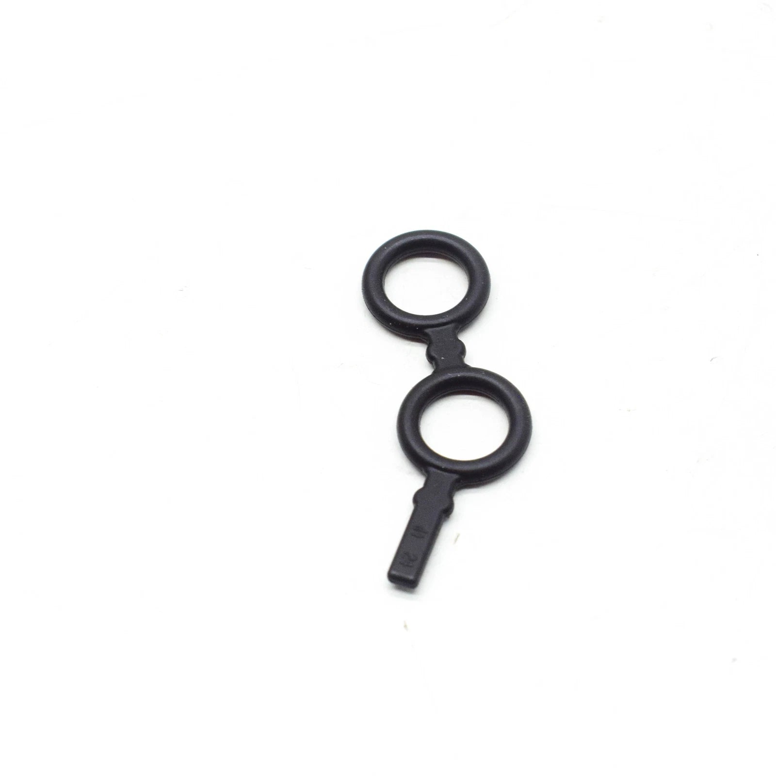 NEW MERCEDES-BENZ GLE W166 CYLINDER HEAD PROFILE SEAL GASKET A2760740180