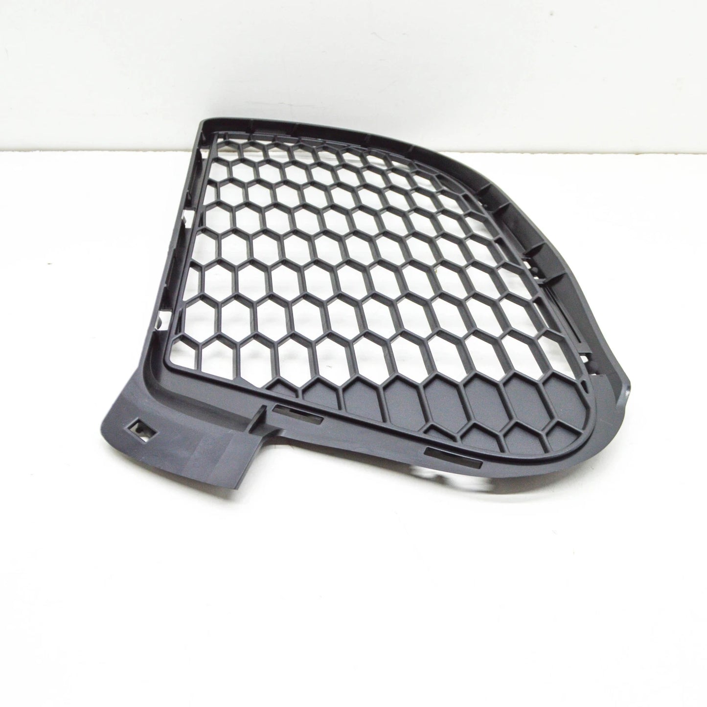 NEW BMW X5 E70 X6 E71 M FRONT BUMPER GRILLE GRILL RIGHT 51117205578 7205578