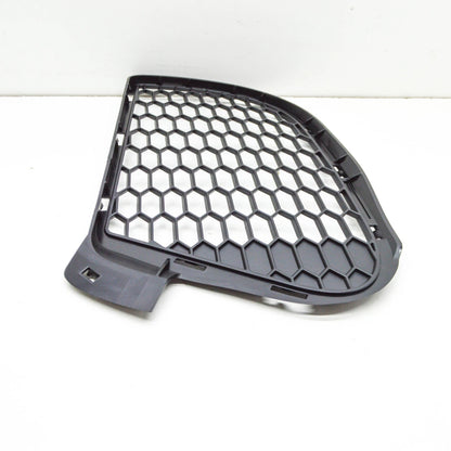 NEW BMW X5 E70 X6 E71 M FRONT BUMPER GRILLE GRILL RIGHT 51117205578 7205578