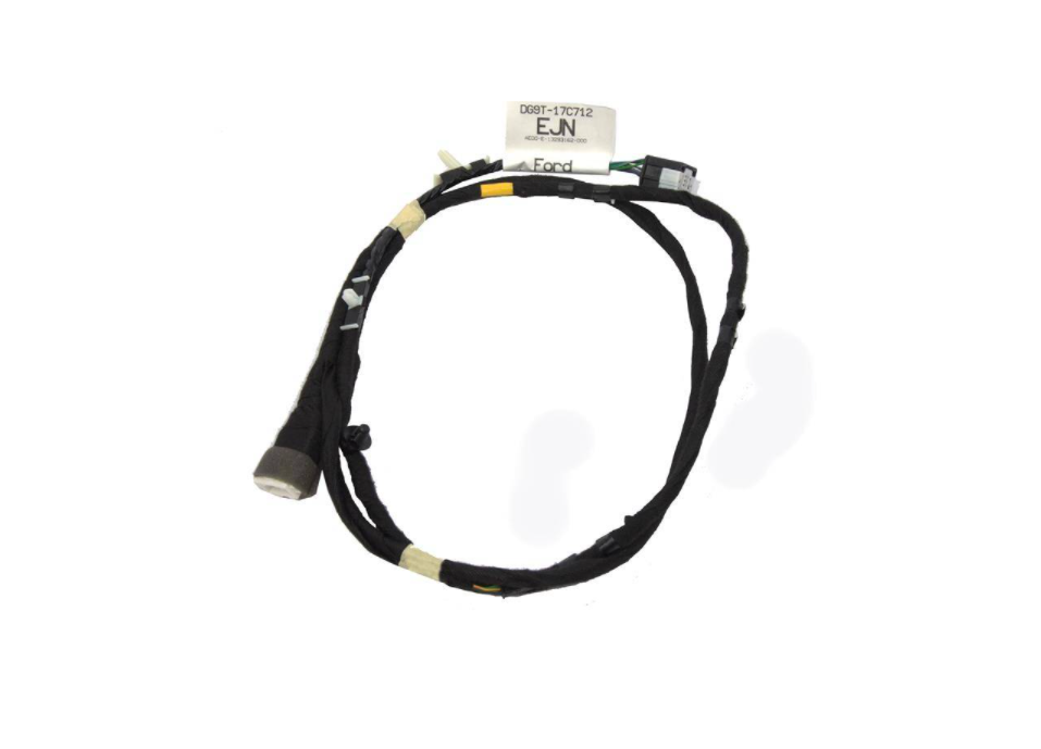 new ford mondeo mk5 roof wire assy 2228149 dg9t-17c712-ejn original