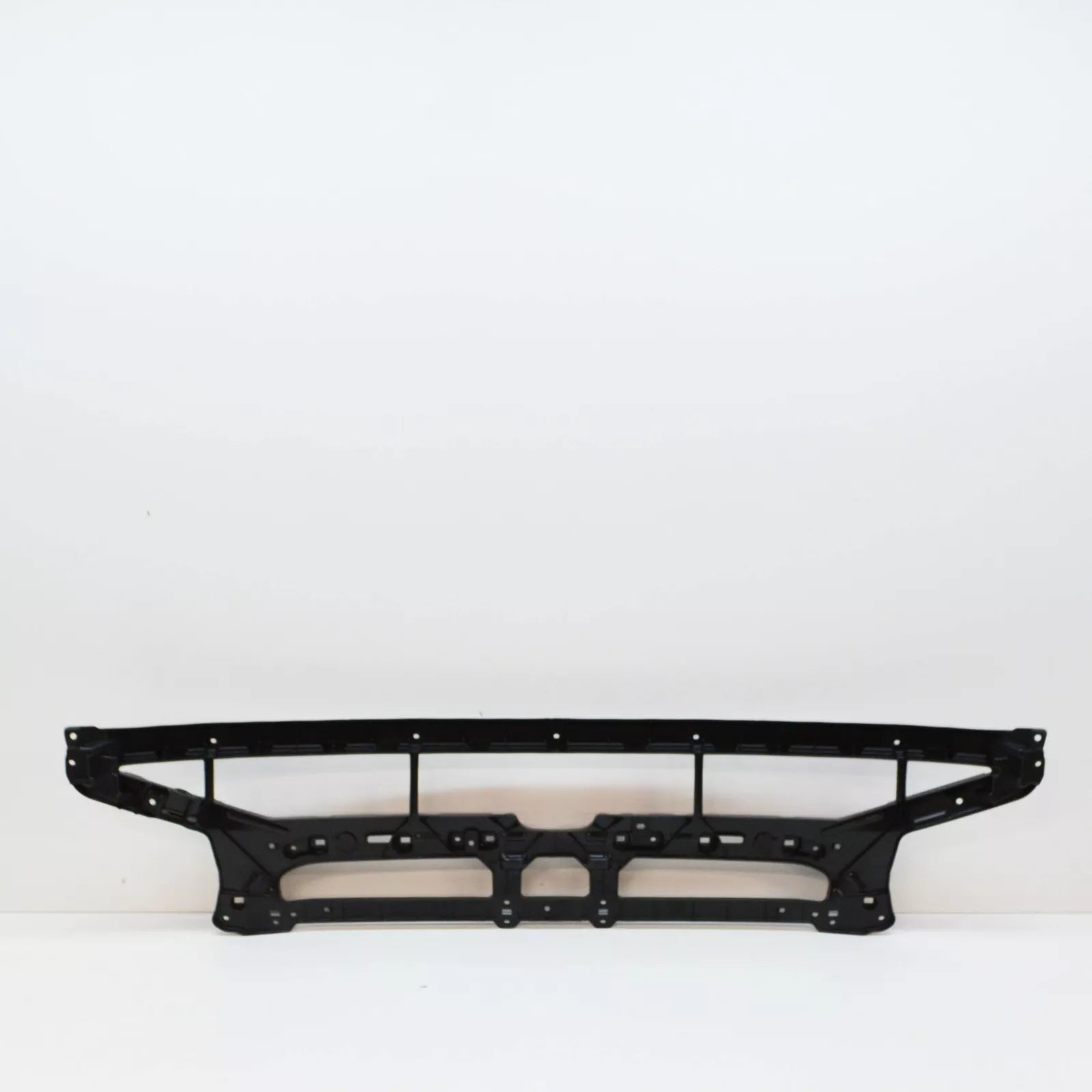 NEW AUDI E-TRON SPORTBACK GEA FRONT BUMPER CENTER GRILL 4KE807683A9B9
