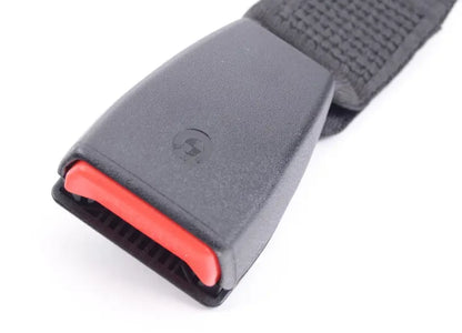 NEW BMW 3 E46 REAR LEFT SEATBELT 72118233291 8233291 ORIGINAL