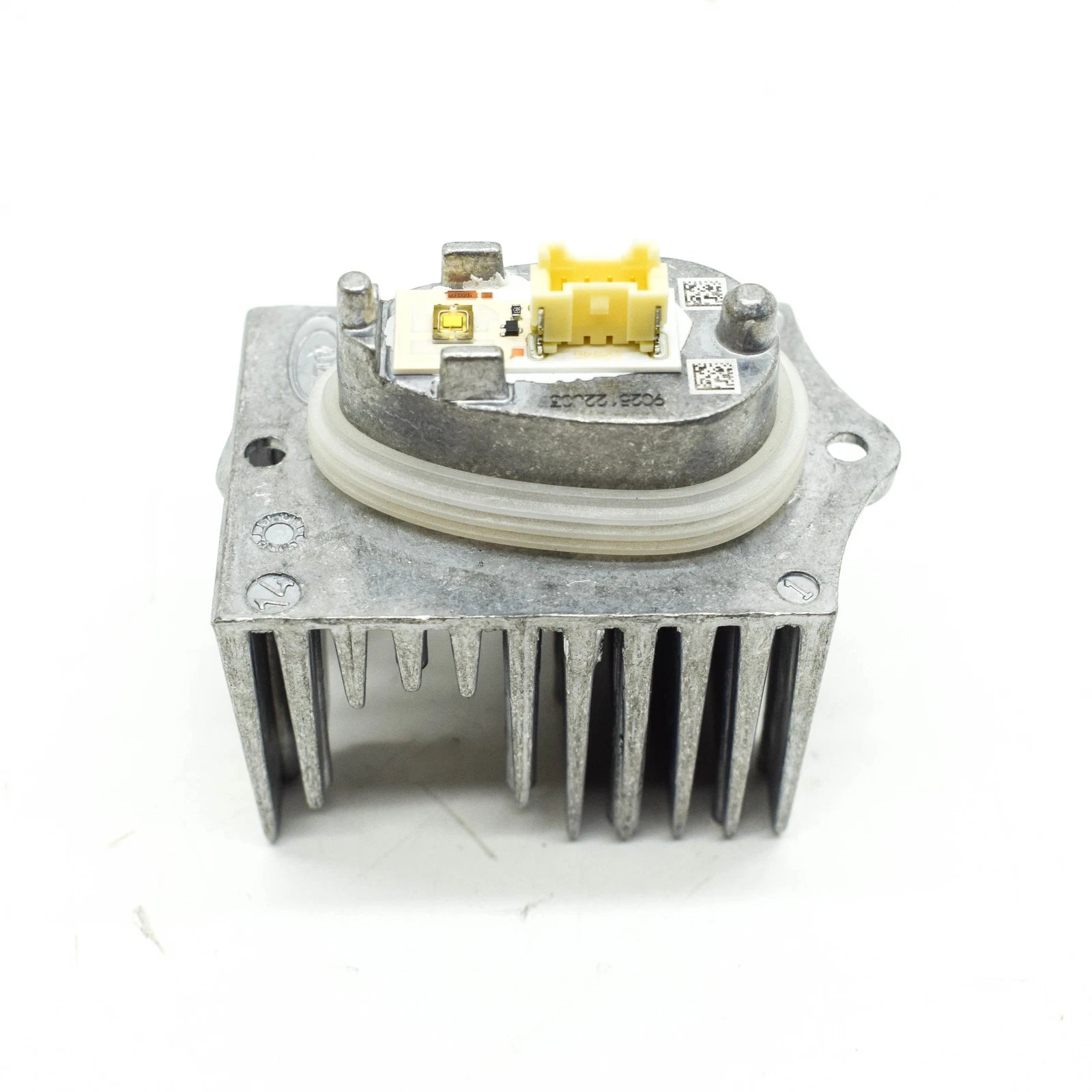 NEW AUDI A1 MK1 LED HEAT SINK REPAIR KIT 8X0998475 ORIGINAL