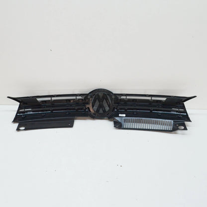 NEW VOLKSWAGEN GOLF 5K MK6 FRONT RADIATOR GRILLE 1K9853651DQWA ORIGINAL