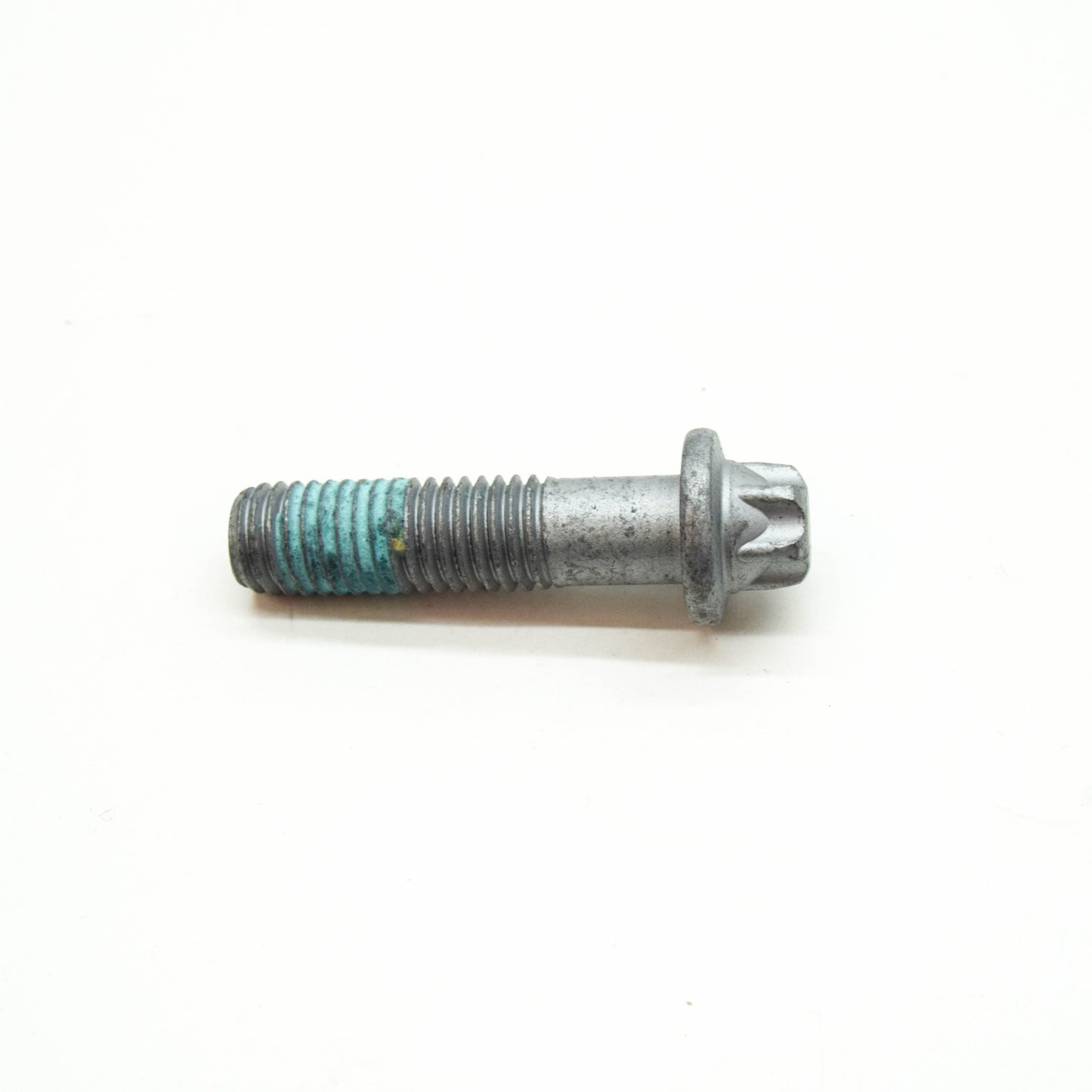 new mb amg gt c190 rear driveshaft bolt round hex head screw a0029901003